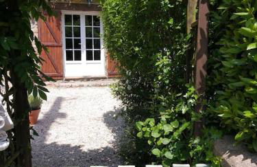 La petite saunière - Chez Hélène - Gîtes en baie - Foto 15