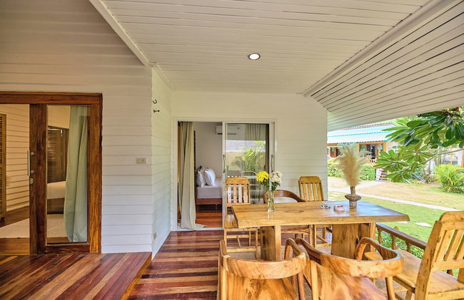Joy Beach Villas - Photo 80