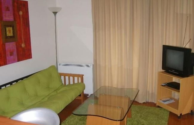 Apart Hotel Agustinas Plaza Santiago - Foto 22