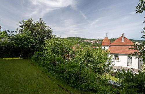 Ferienwohnung im Eisenbergweg - Foto 18