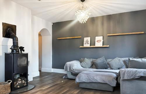 Haworth Road House - Foto 10