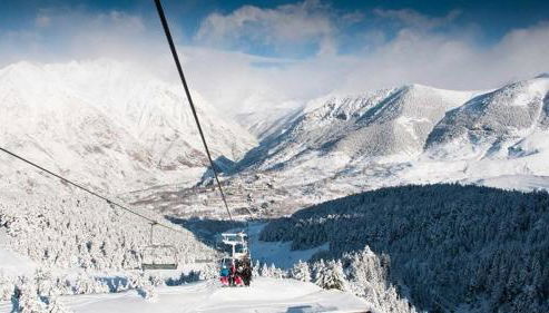 precioso Apartamento con vistas al pico Cerler - Foto 2