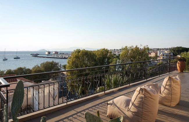 Aegina Dream Suites - Foto 49