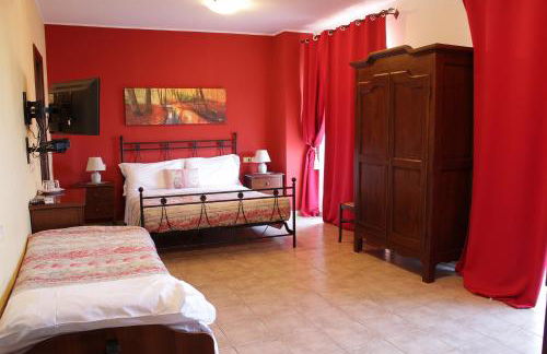 Country House La Foggetta - Foto 7