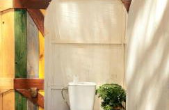 The PineForest Cabin - Foto 19