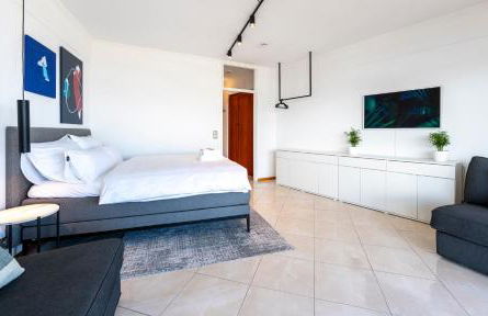 Apartment in der 30. Etage, Tolle Aussicht, Zentral - Foto 14