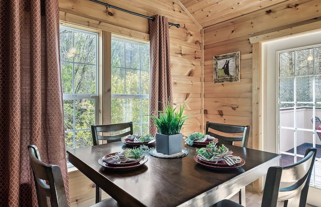 Fireflies and Moonshine - Foto 13