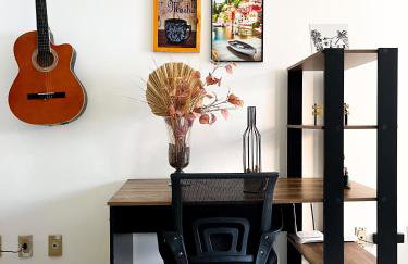 Flat Jardim Aeroporto - Foto 3