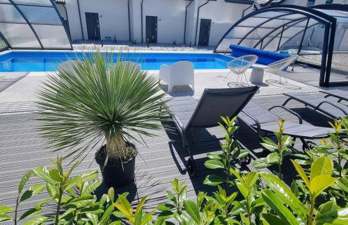 APARTAMENTY 3 CÓRKI - Foto 3