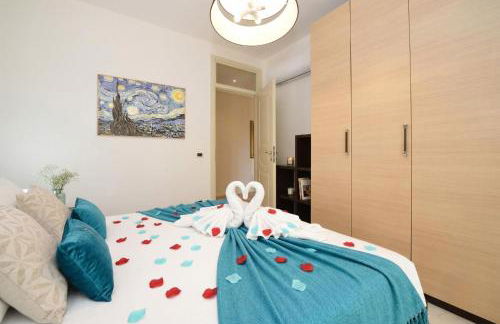 CIAO LAGO Family Apartment DesenzanoLoft Official Partner Homes & Villas by Marriott Bonvoy - Foto 24