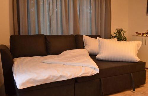 Ruhige Ferienwohnung im Grünen - Foto 18