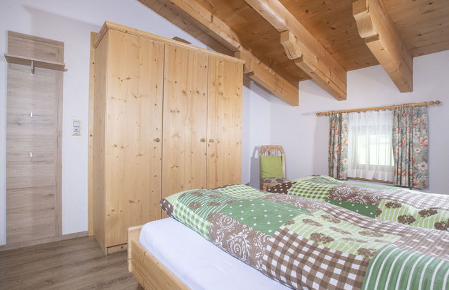 Ferienhof Sonnseitn - Foto 28