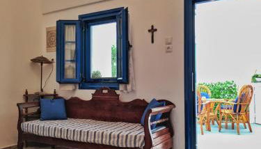 Nikolakis traditional house in the village. - Foto 4