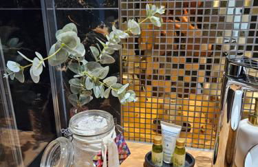 Loft & spa d'Autan - Photo 14