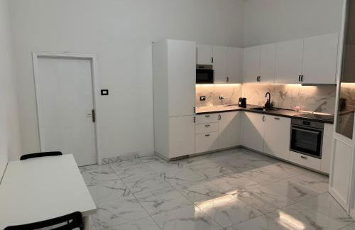 ARDELEAN Apartments - Palazzo ARDELEAN, Conselice - Foto 26