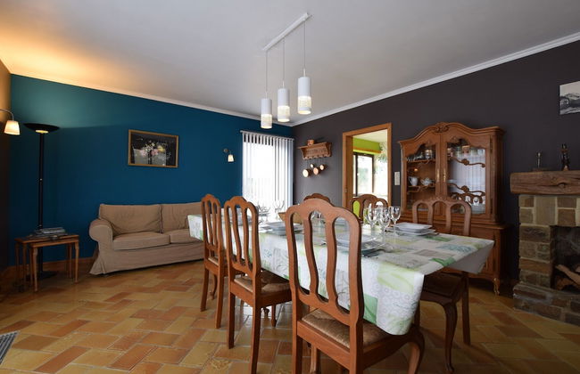 Peaceful Ardennes Retreat - Photo 28