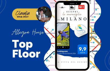 Allegra House - Foto 1