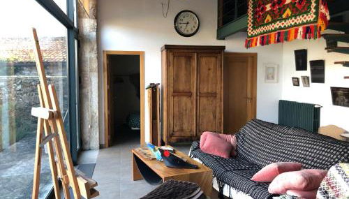 Residencia DO PICHO - Foto 5