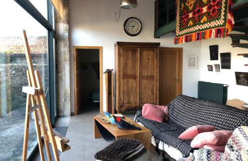 Residencia DO PICHO - Foto 5