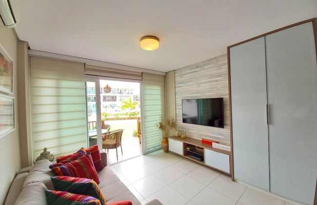 Flats at Club Meridional - Praia dos Carneiros - Foto 54