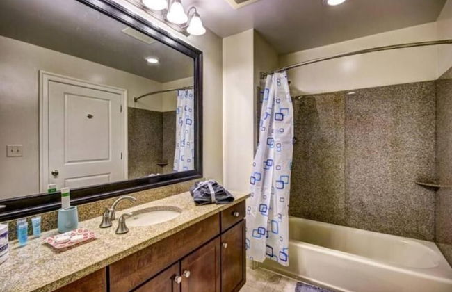 Baltimore executive Furnished rentals - Foto 23