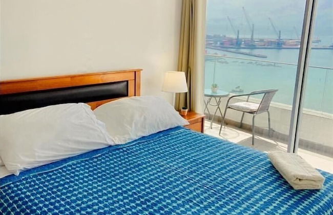 Alma Capital Iquique - Photo 1