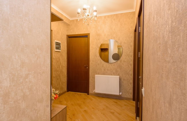 Dat Exx Apartments - Foto 24