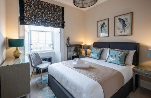 Stirling Townhouse Apartment Top - Photo 37