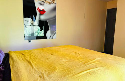 Large 3BR Home for Families and Work Stays With Fast WIFI - Foto 22