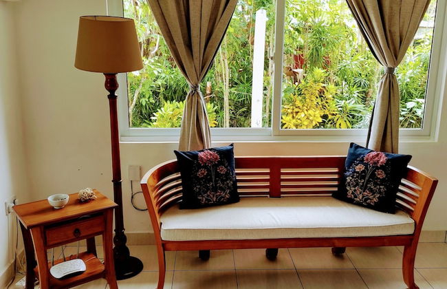 Lucy's guesthouse - Photo 42