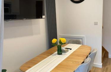 Nice flat for stay in and rest - Foto 7