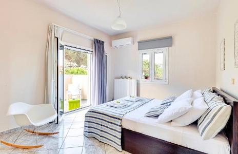 Villa di Giorgio Heated Pool - Foto 44