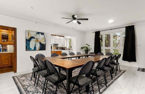 Moore Manor - Foto 6