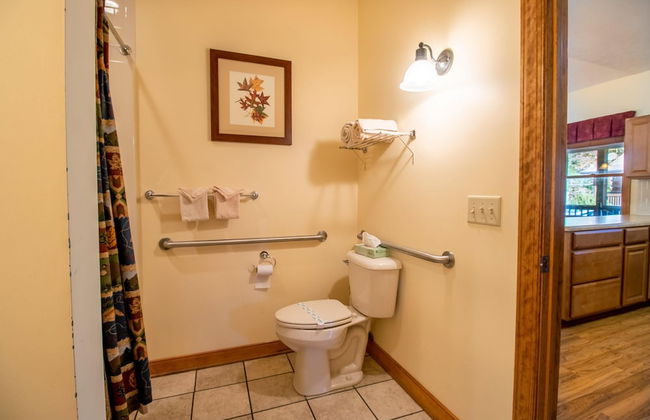 Wilderness Presidential By Tripforth - Foto 54