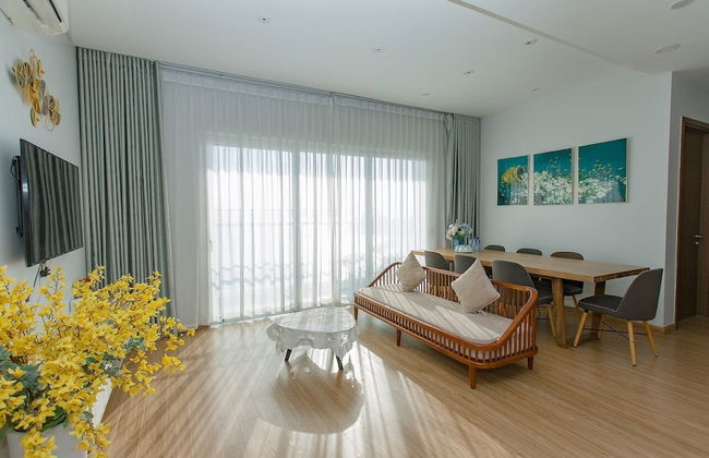 Halo Bay Retreat - Foto 43