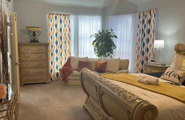 Unwind and Relax 4 Bedroom Stay - Foto 63