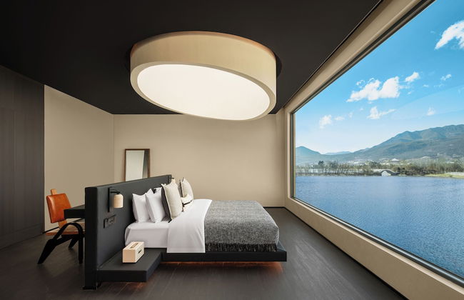 Bantang White House - Foto 63