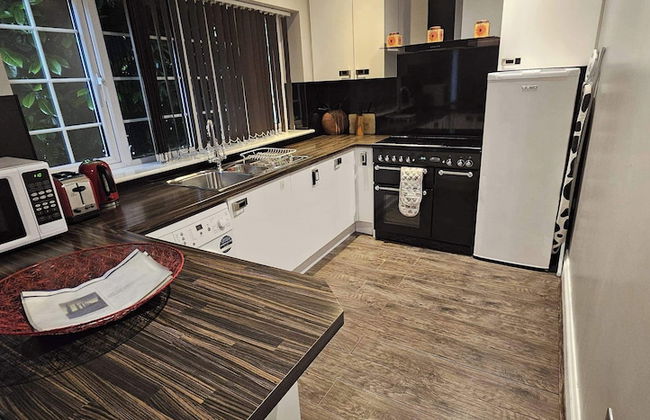 Inviting 1-bed Apartment in Dartford - Foto 6