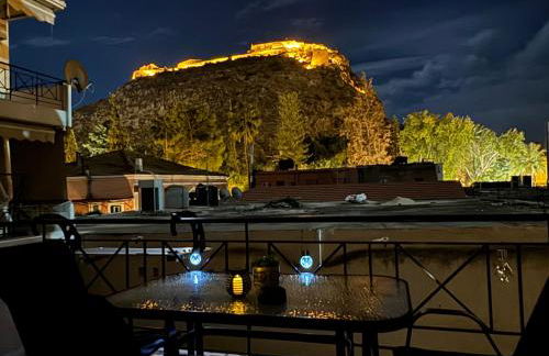 Cozy Castle View - Foto 2