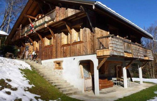 Appartement Chalet Nerboux - Photo 1