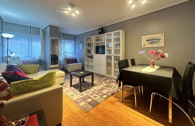 Apartamento Cervantes 601 - Foto 11