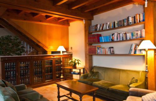 Casa Rural Graña da Acea - Foto 80