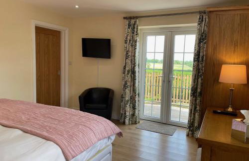 The Haystack Lodge - Foto 15