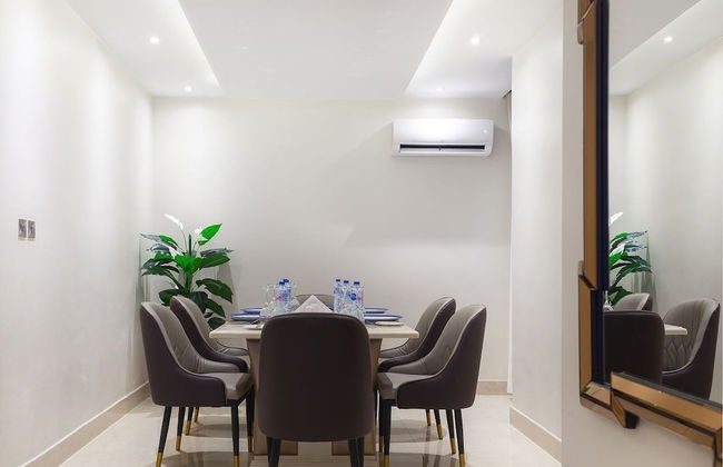 PHOENIX APARTMENTS ABUJA - Photo 14