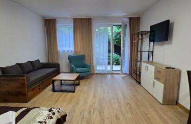 Apartamenty Zachodnia Przystań - Foto 40