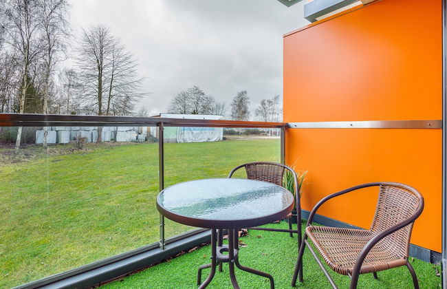 Apartamenty Sun & Snow Sanatoryjna - Photo 42