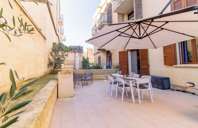 Gee9teen Gozitan Villa, Pool & Whirlpool - Foto 24