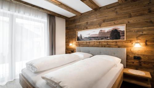 Chalet Dolomit - Photo 2