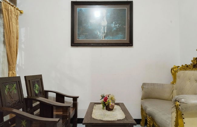 Villa Estria - Photo 36