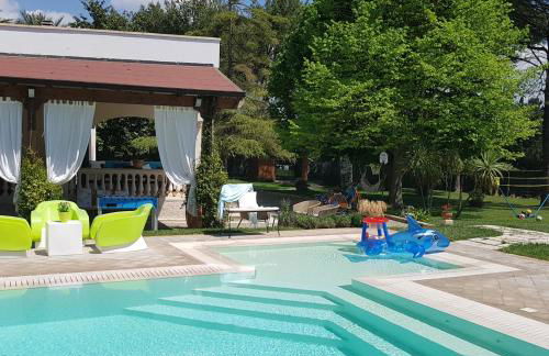 Villa Edda Heated Pool - Foto 50